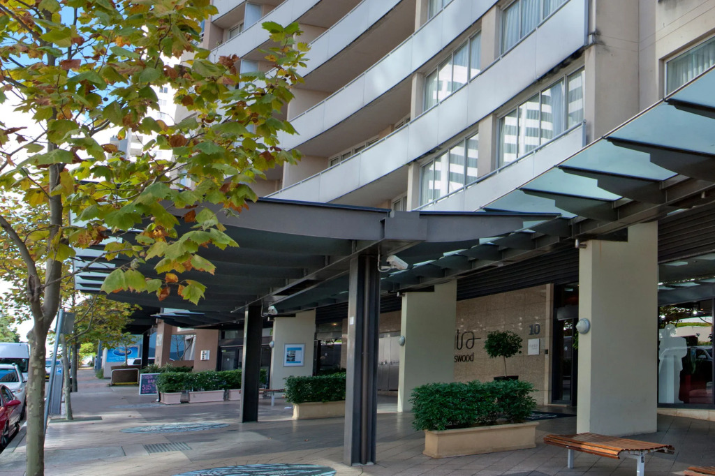 Mantra Chatswood