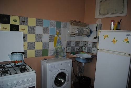 Lux35 Apartment Sovetsky 107