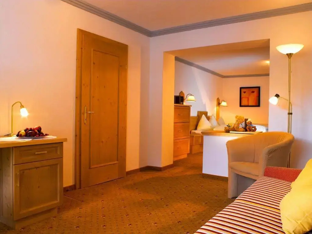 Hotel Olympia