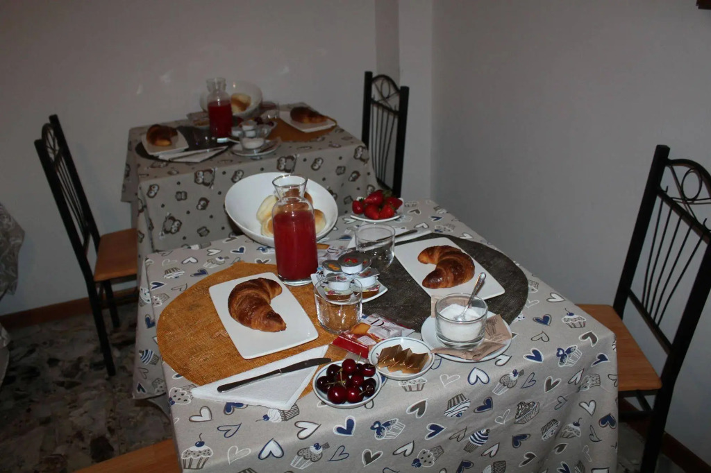 Bed & Breakfast Barababao
