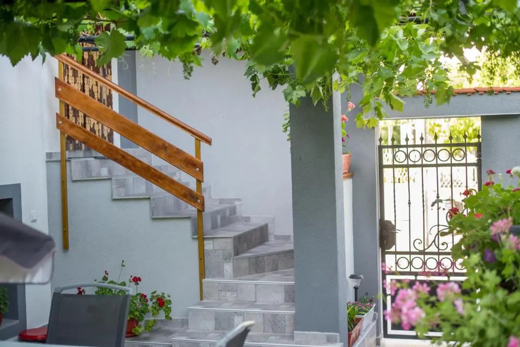 Guesthouse Juli