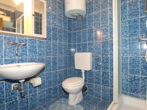 Apartments Jolanda