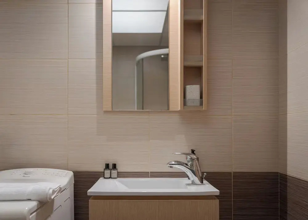 Athenian Comfort Apartments