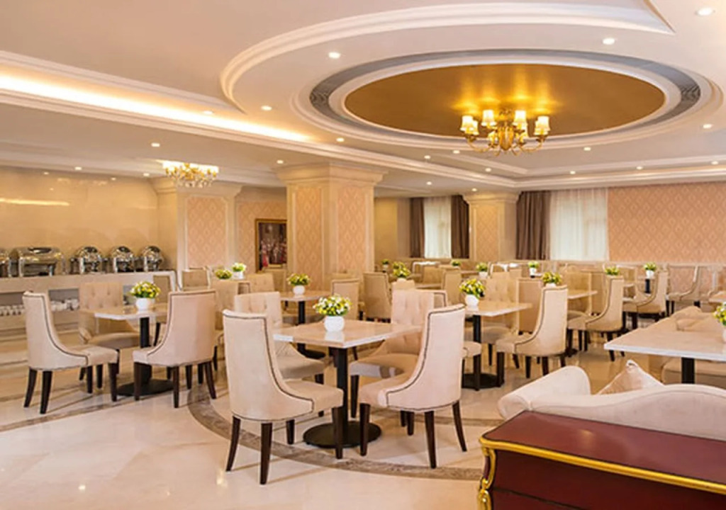 Jiao Long Gang Hotel - Chengdu