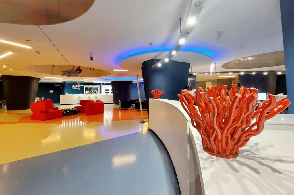 Mercure Napoli Sud Poseidon