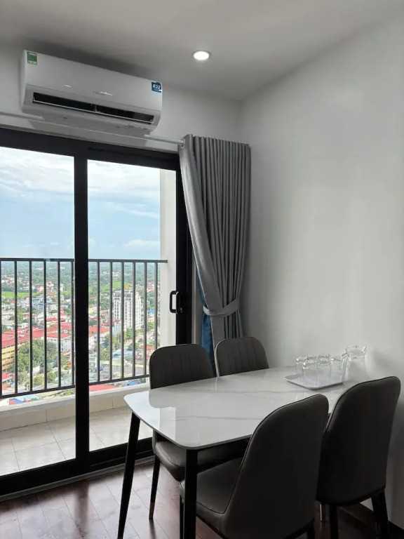 Tecco Elite Serviced Apartments