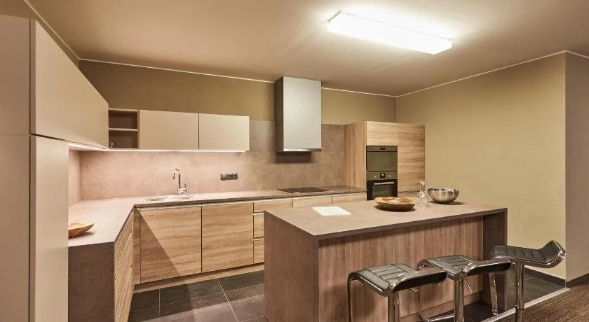 Apartmány Volarik