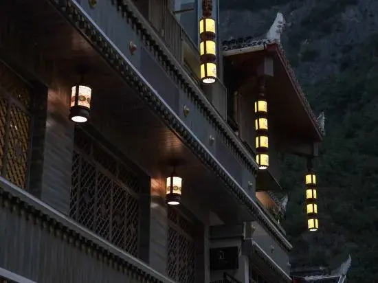 Secret Corner Homestay