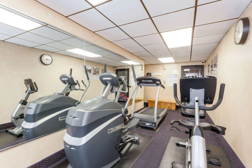 Ramada by Wyndham Newburgh/West Point