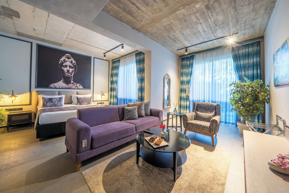 Sandora Boutiuqe Hotel