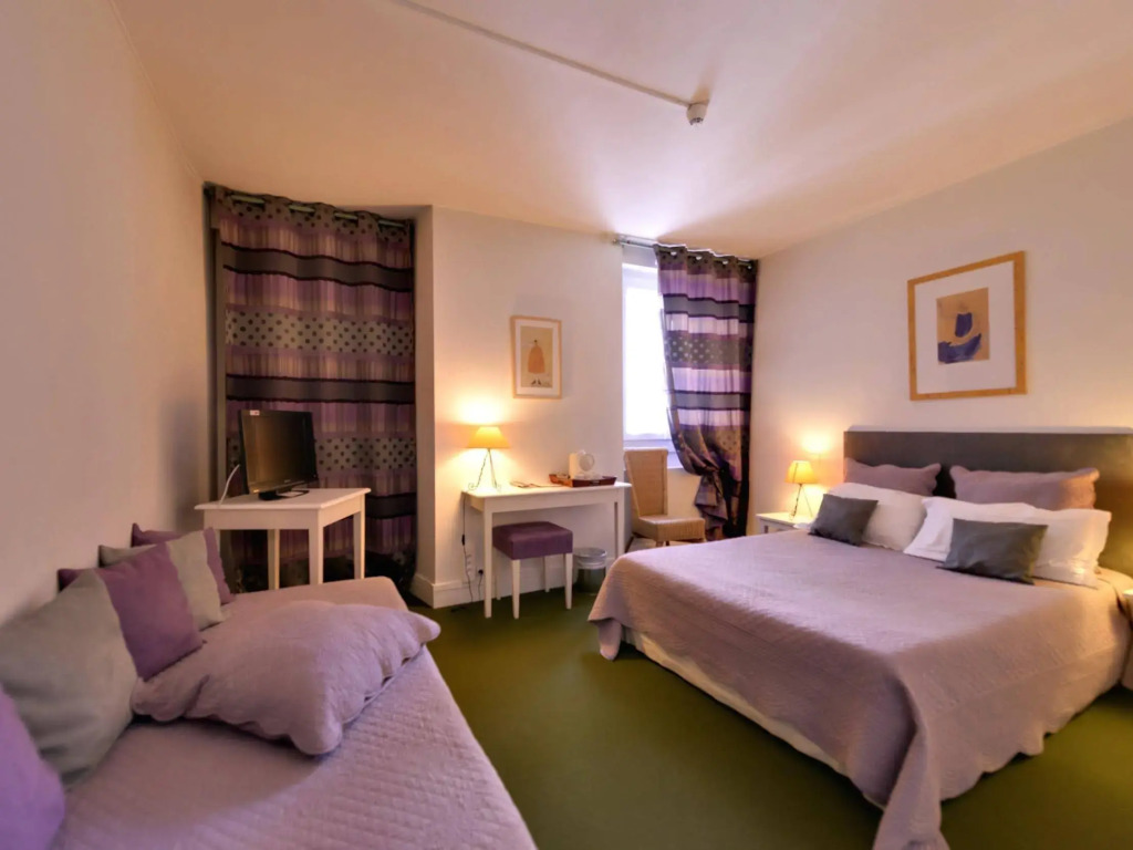 Logis Hotel Orly