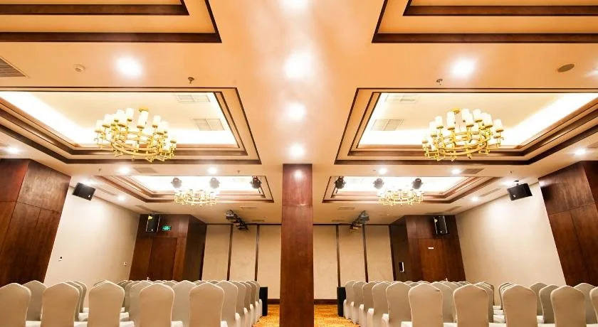 Yong Feng Hongli Hotel
