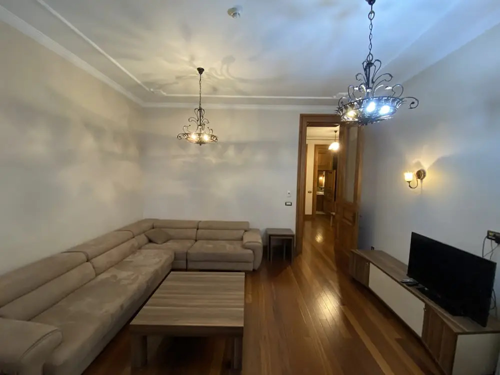 Aslan Residence