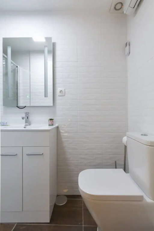 Apartamento Diseño Chueca-Malasaña BRC40