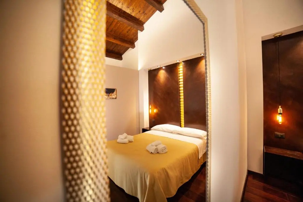 B&B Ninfeo Siracusa - Rooms & Breakfast