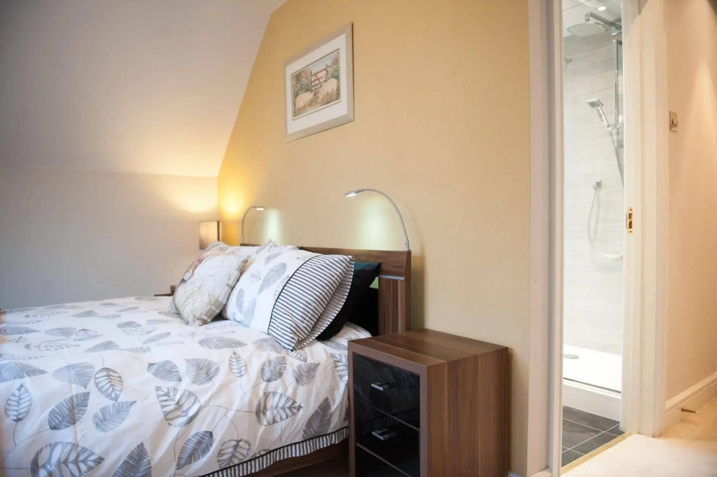 Homelands Apartment
