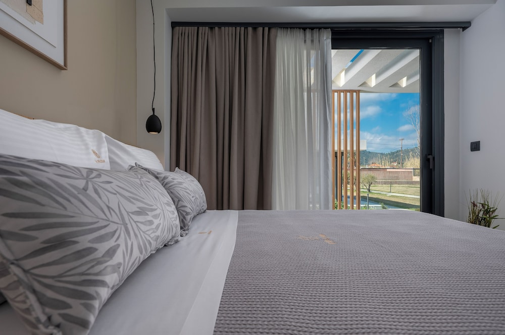 Viridian Exclusive Villas