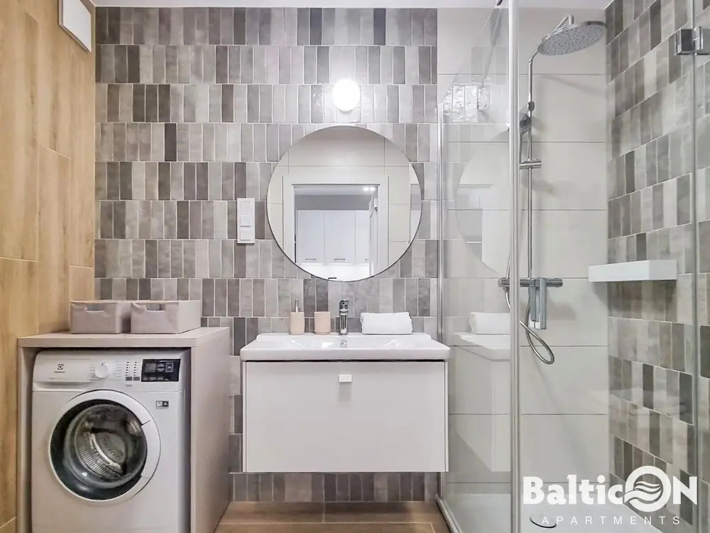 Apartamenty BalticON Polanki Aqua