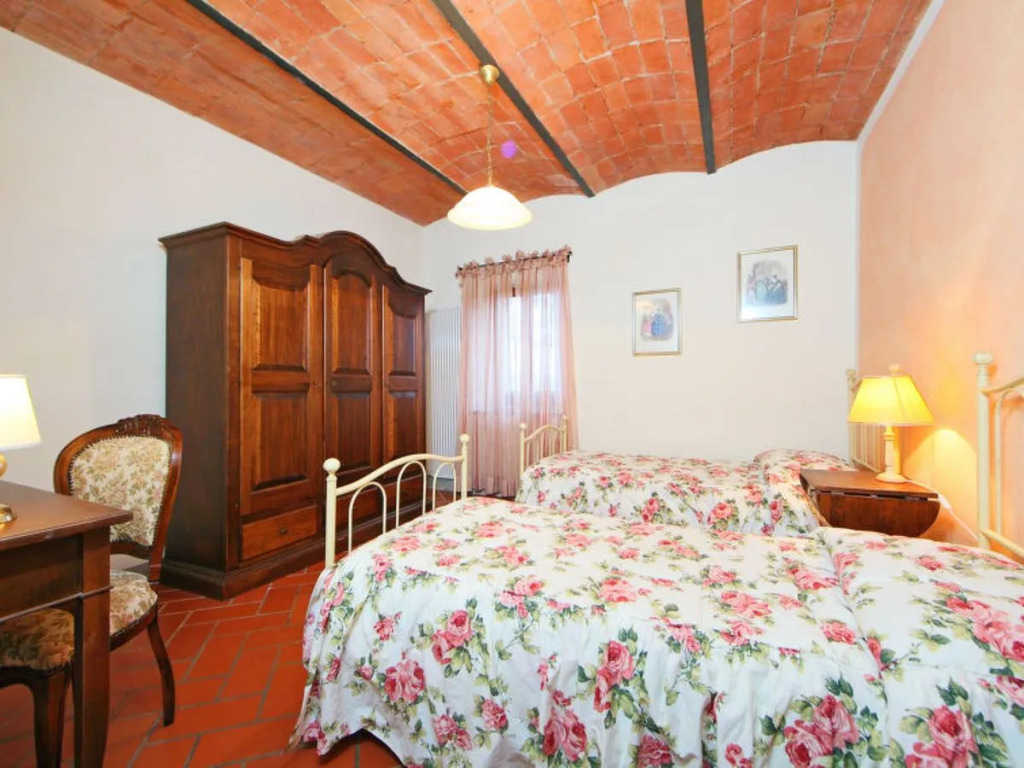 House Arco Bucine