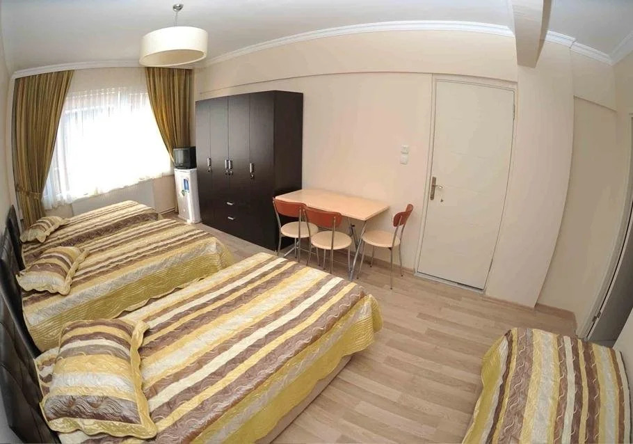 Beyazit Hotel & Hostel
