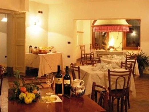 Villa Butussi - Lospitalità del Vino