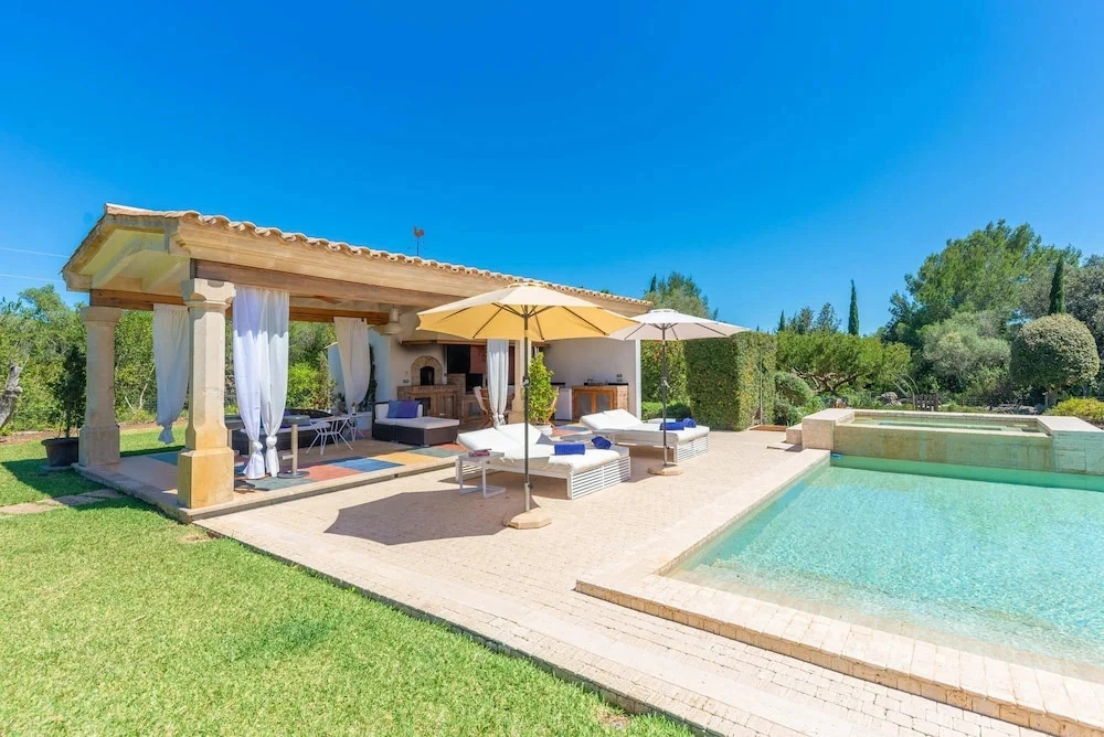Villa Golf Marina - Villa With Private Pool
