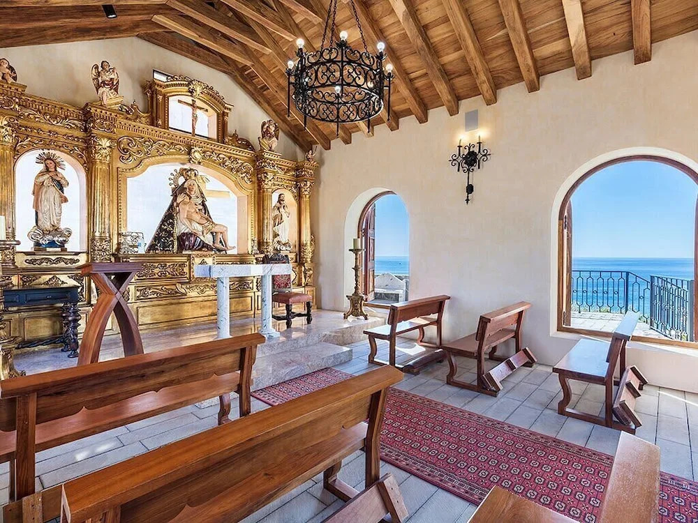 2BD Hacienda Encantada Luxury Resort