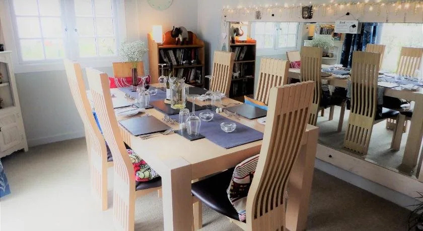 Rhedyn Guest House