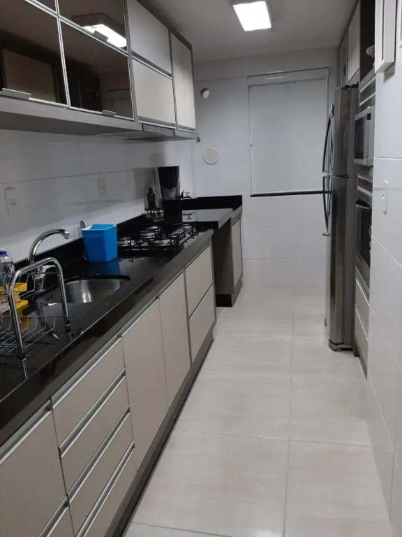Bombinhas - Residencial Atalanta 101A