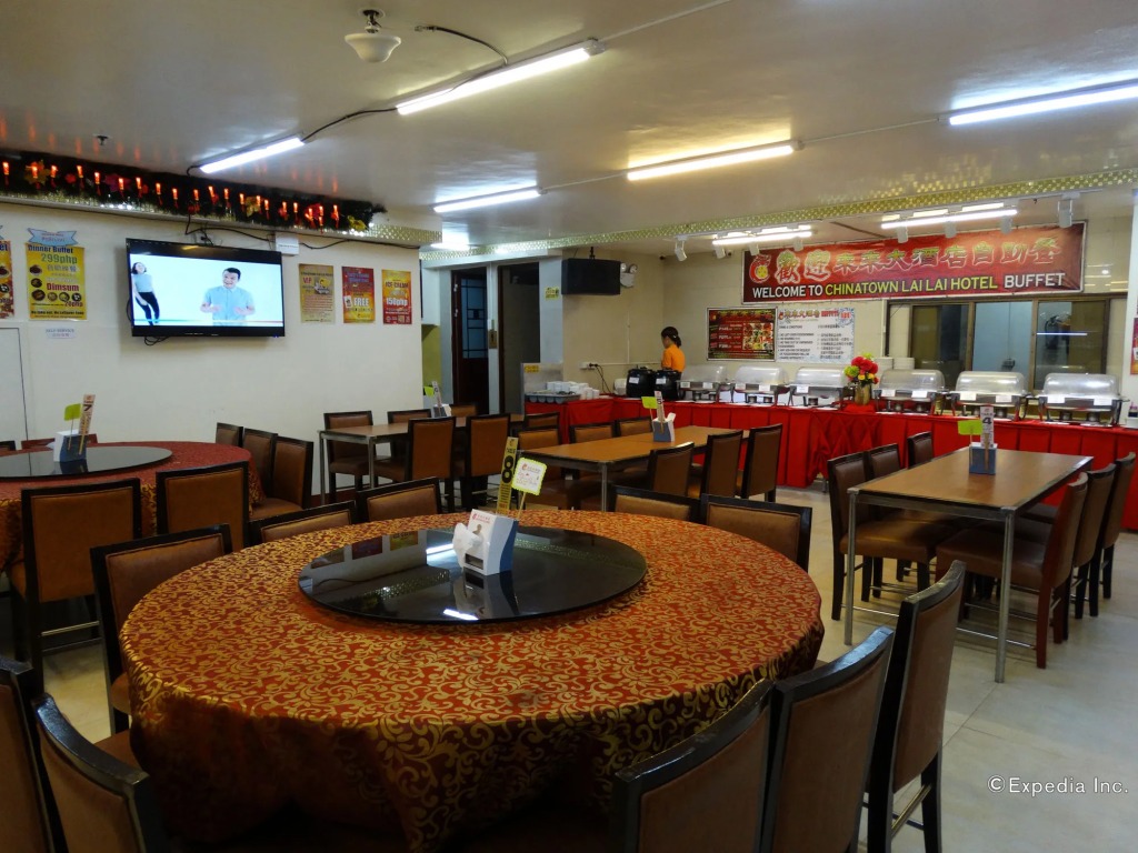 OYO 824 Chinatown Lai Lai Hotel