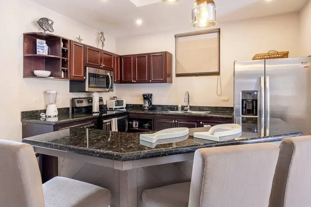 Jaco Beachfront Oasis Newly Renovated