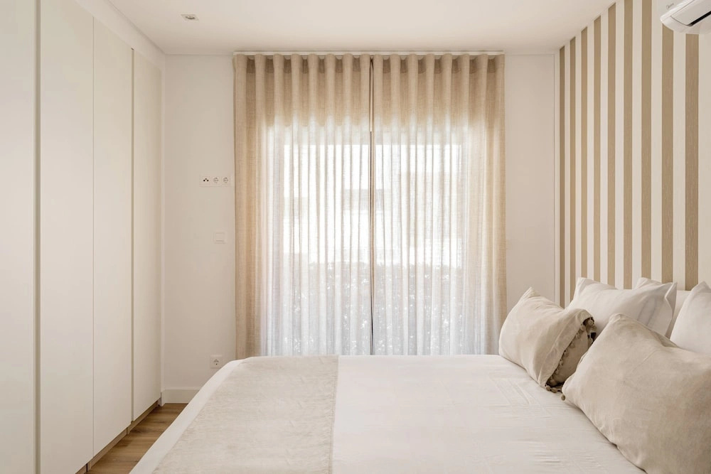 Cascais Seacoast Premium Apartment