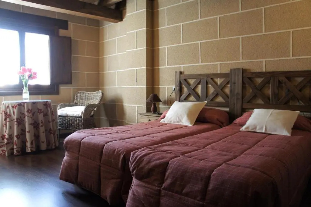 Casa Rural Estrela