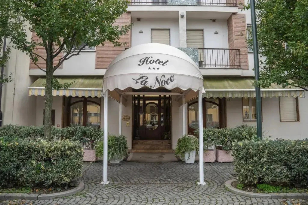 Hotel La Noce