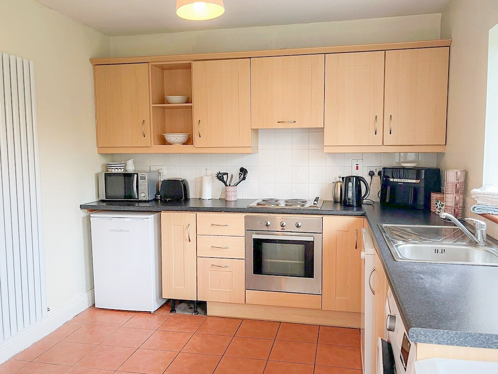 Seacliff Holiday Homes No 2 by Trident Holiday Homes