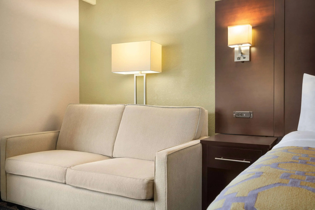 Baymont by Wyndham Georgetown Lexington North