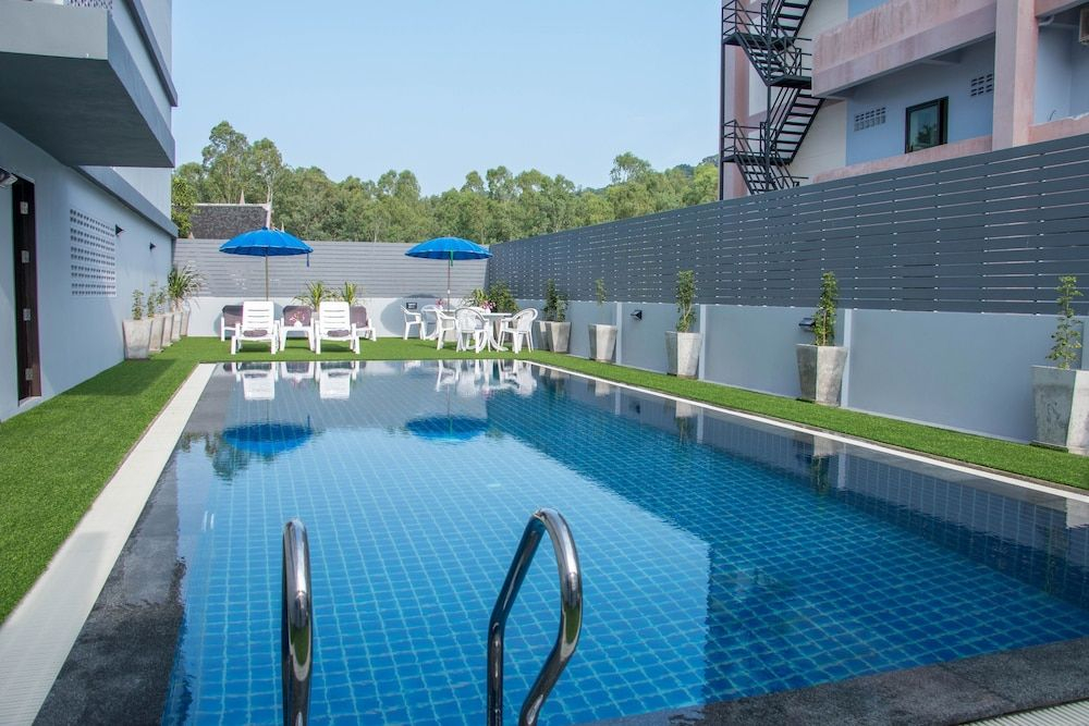 Carpio Hotel Phuket