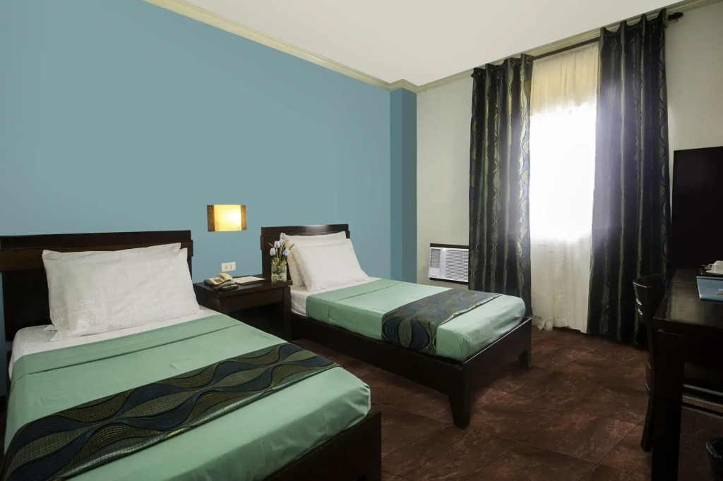 The Inns Bacolod