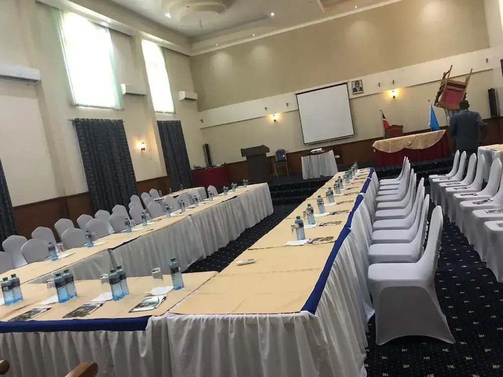 Granada Hotel Mandera