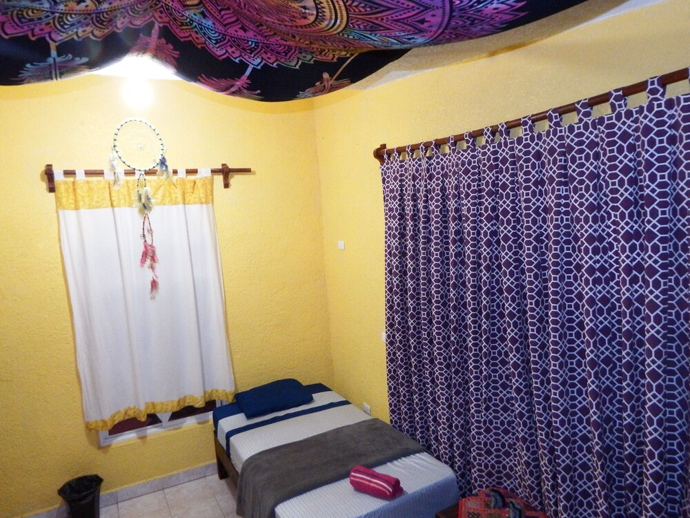 Hostal Tepoztal