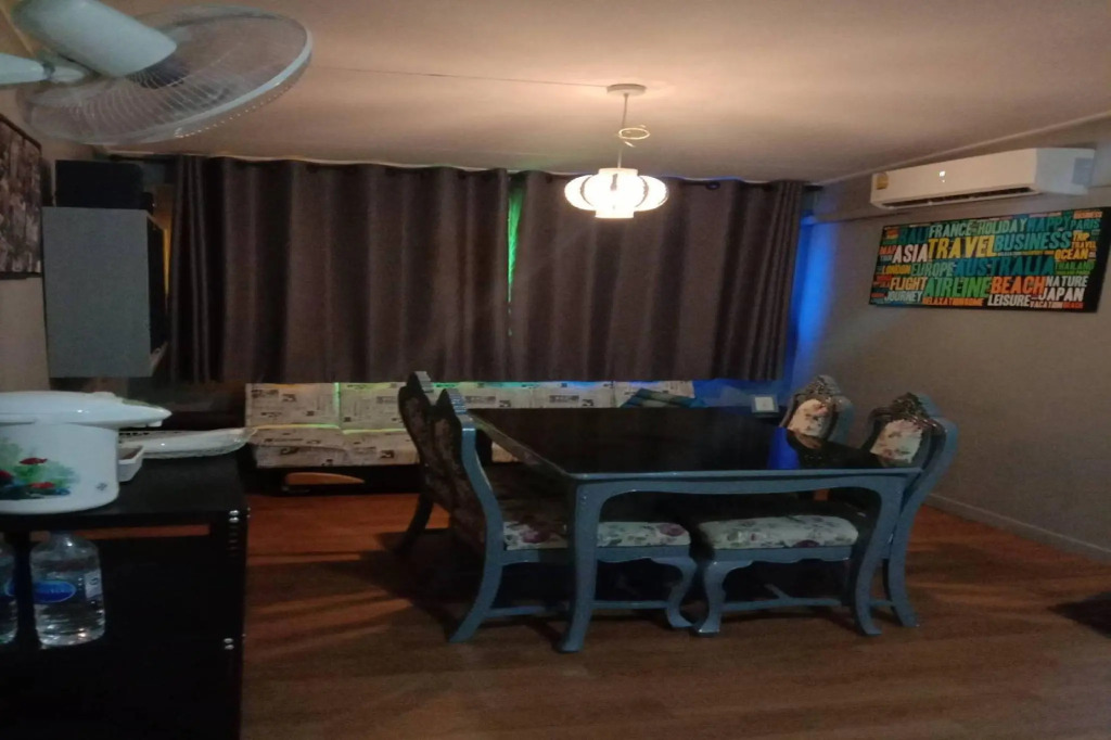 OYO 857 42 Loft Bed and Breakfast