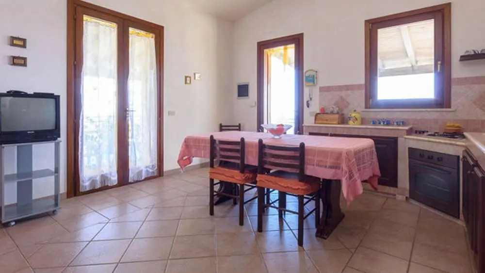 Villa Giovanna