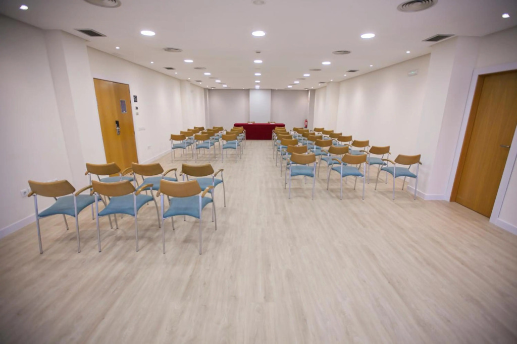 Holiday Inn Express Ciudad de las Ciencias by IHG