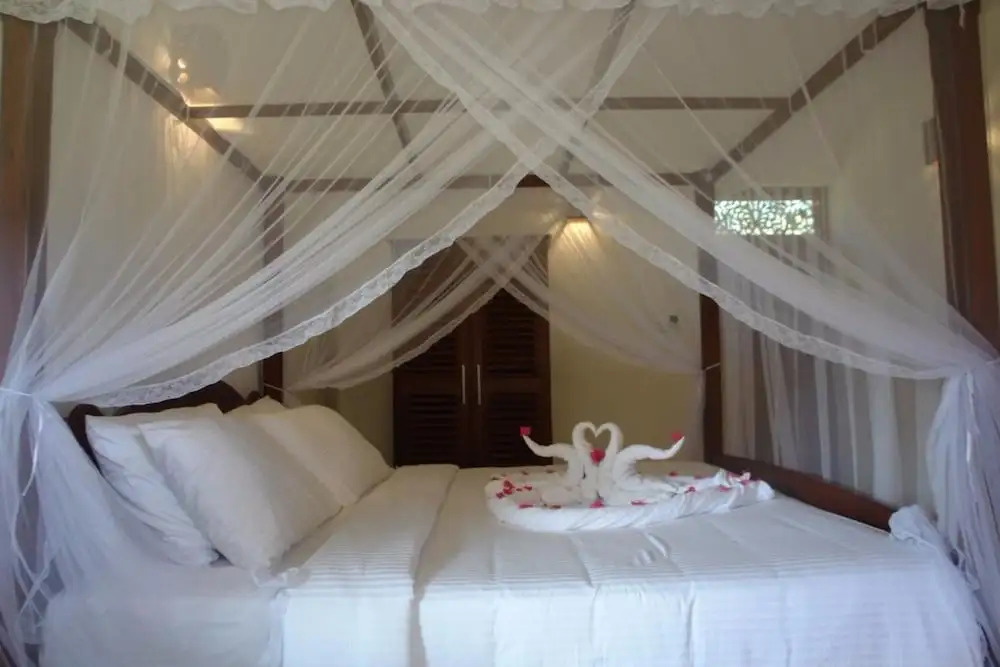 Hasara Resort