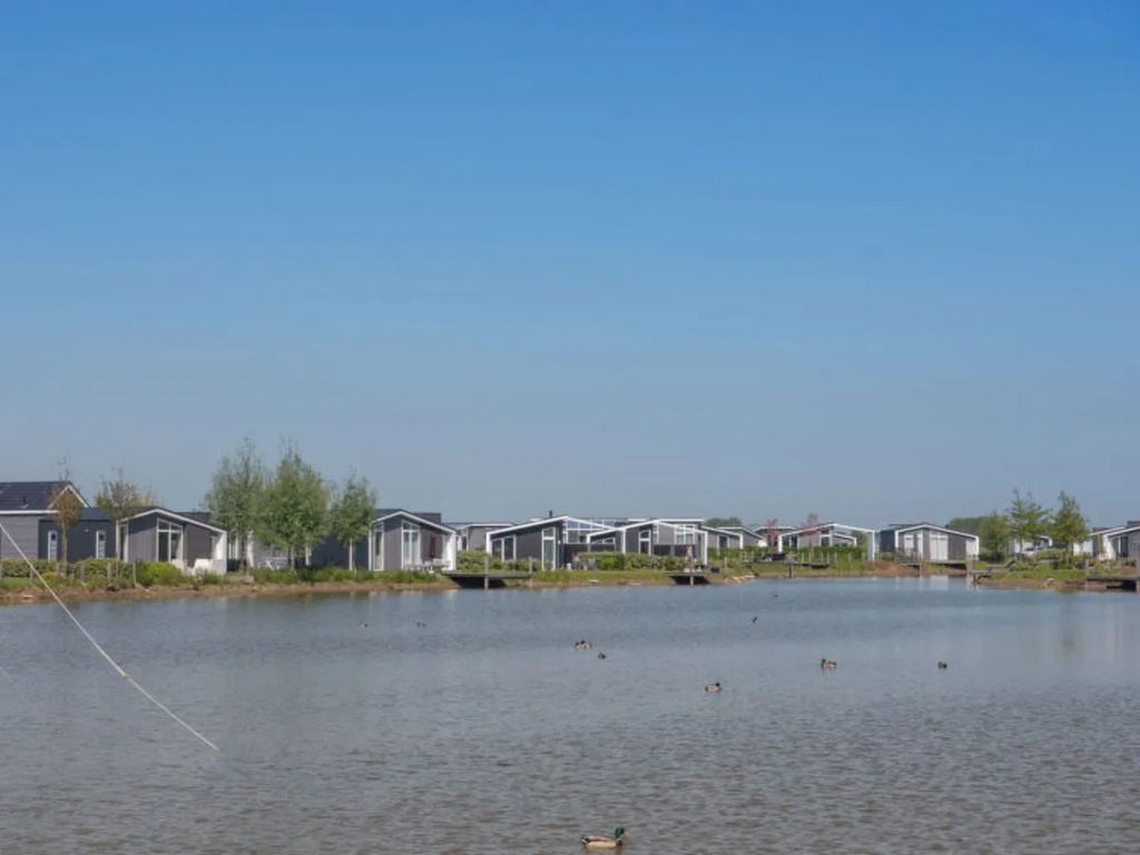 Water Resort Oosterschelde 27163