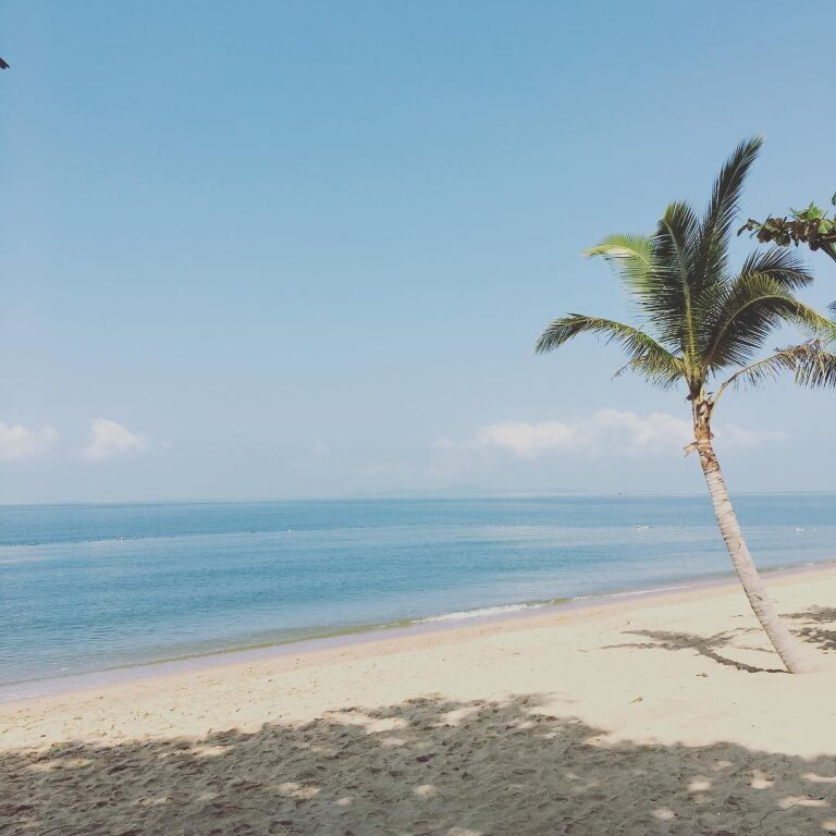 Dor-Shada Resort By The Sea