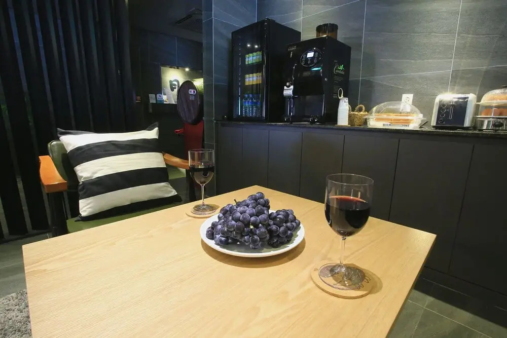 Pyeongtaek Wol Hotel