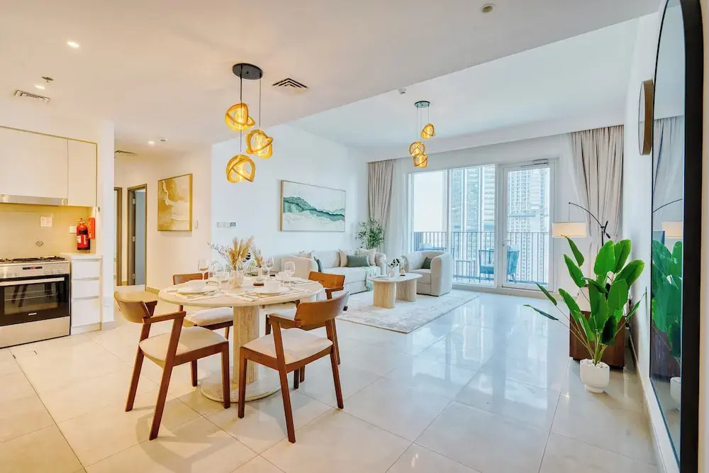 PVH - Serene Central 2BR - Creek Horizon