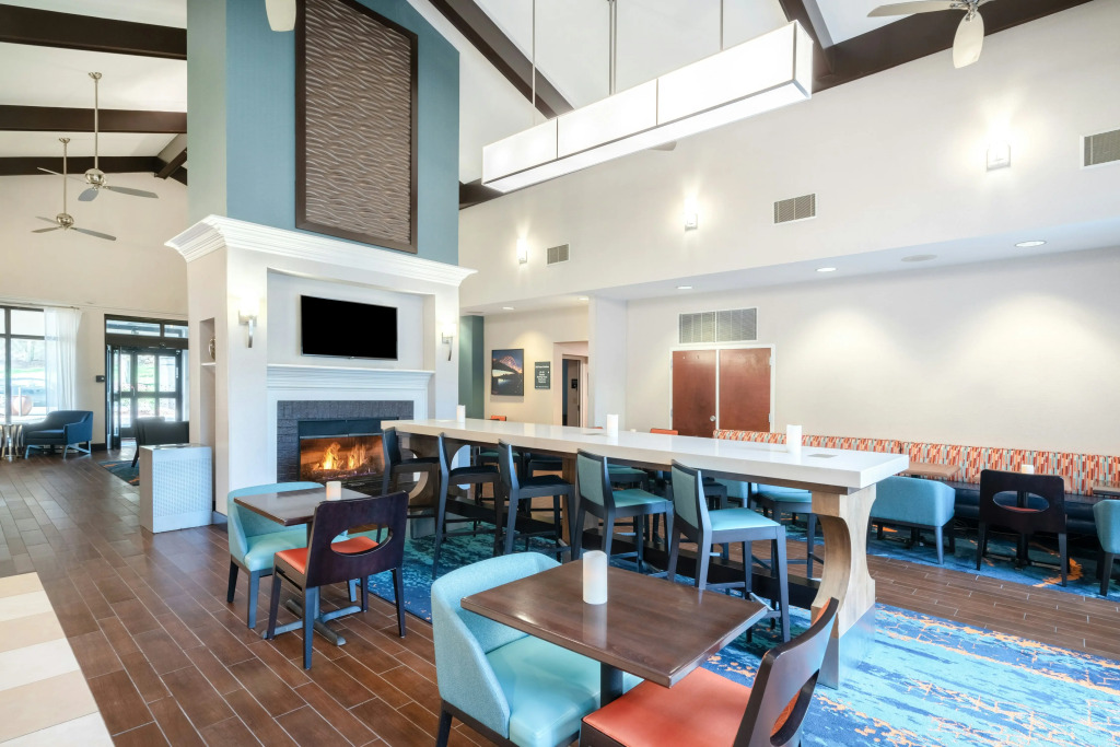 Hampton Inn & Suites Nashville Franklin