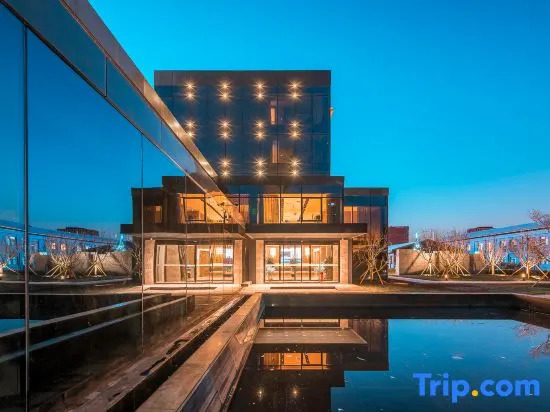 Jing Li Hotel